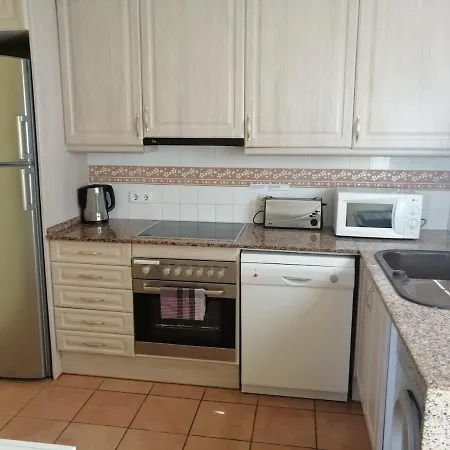 Nelson Villa Cala En Porter (Menorca)