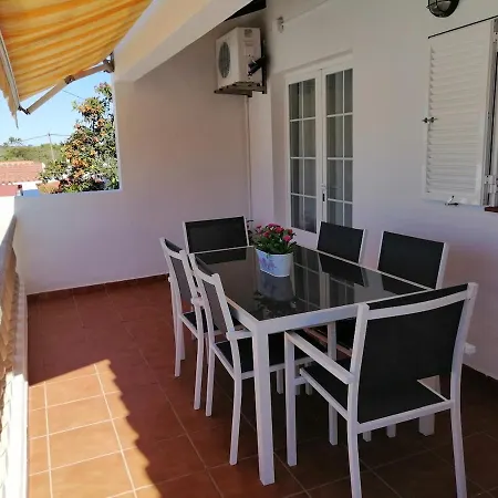 Nelson Vila Cala En Porter (Menorca)