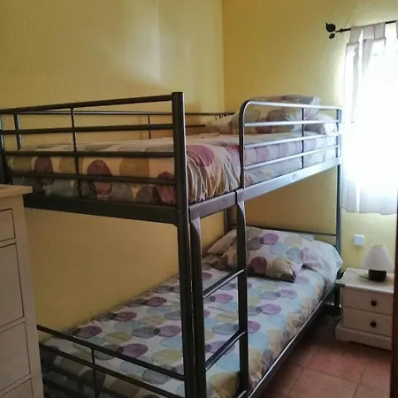 Nelson Cala En Porter (Menorca)