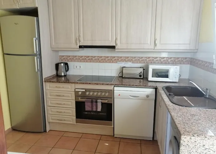 Nelson Villa Cala En Porter (Menorca)