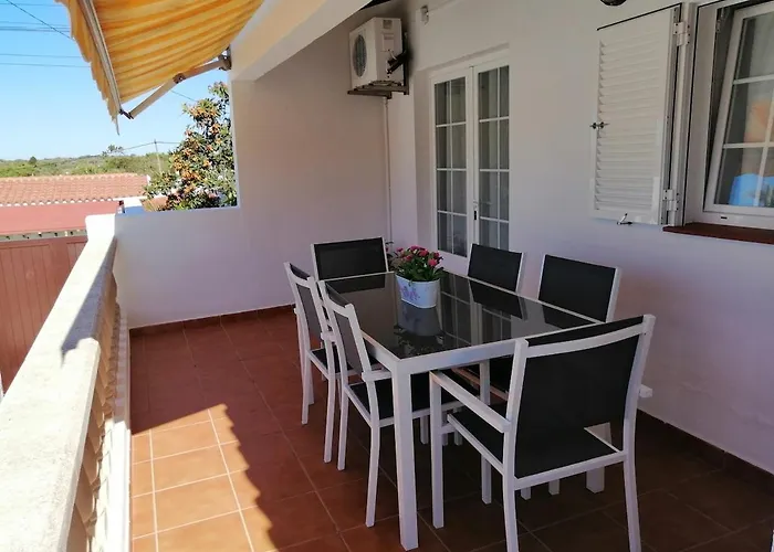 Nelson Villa Cala En Porter (Menorca)