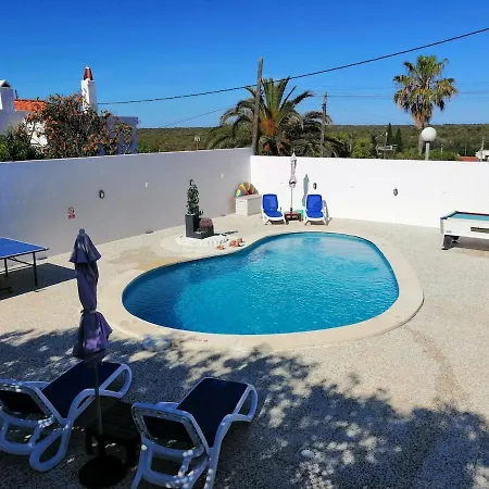 Villa Nelson Cala En Porter (Menorca)