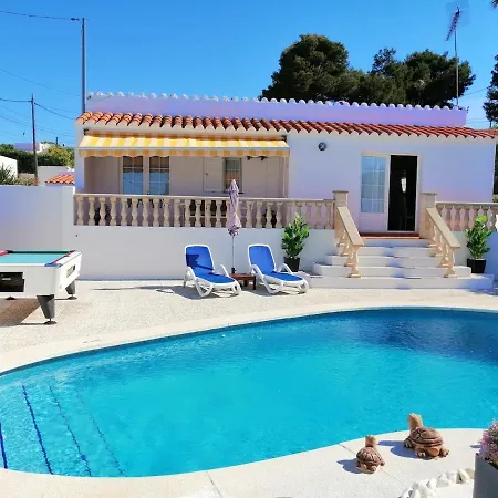 Nelson * Cala En Porter (Menorca)