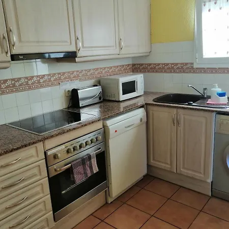 Nelson Villa Cala En Porter (Menorca)