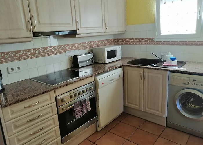 Nelson Villa Cala En Porter (Menorca)