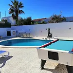 Villa Nelson